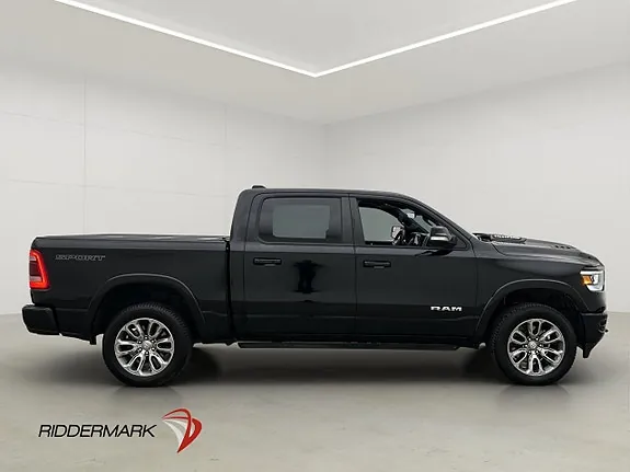 Dodge Ram 1500 2022 photo 2