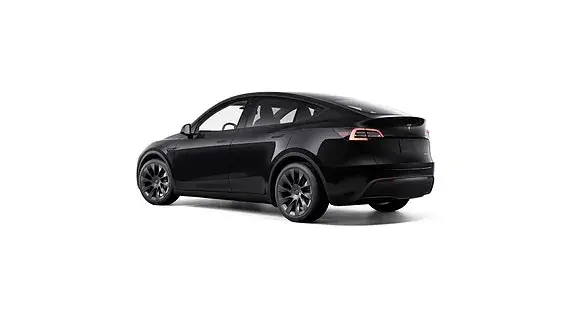 Tesla Model Y 2022 photo 3
