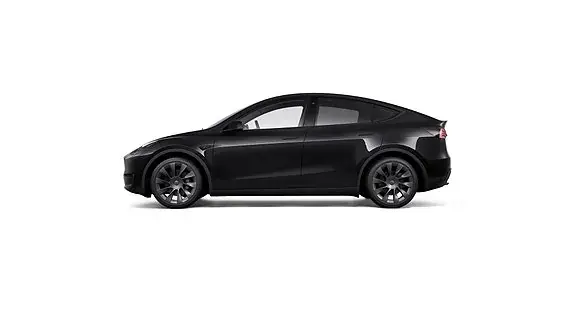 Tesla Model Y 2022 photo 2