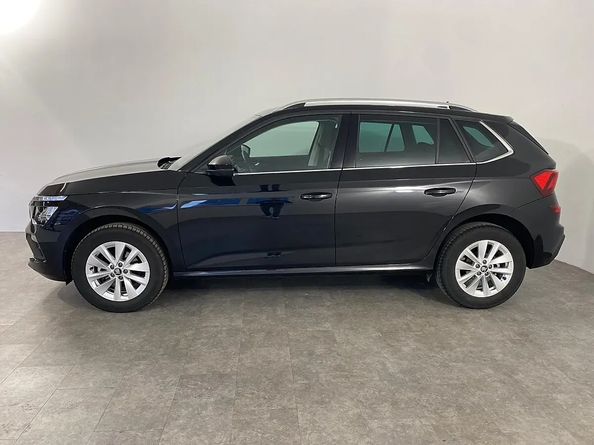 Skoda Kamiq 2025 photo 2