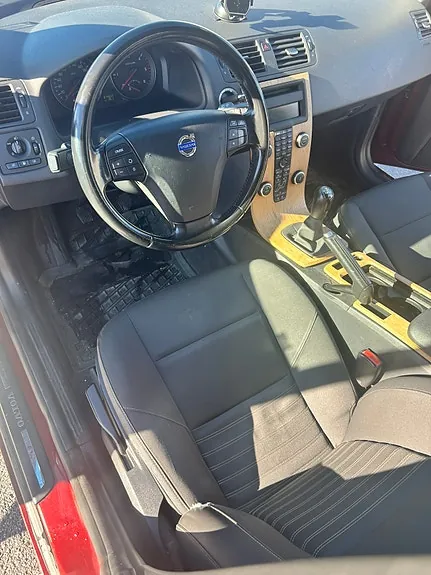 Volvo V50 2011 photo 4