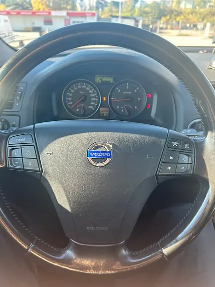 Volvo V50 2011 photo 5