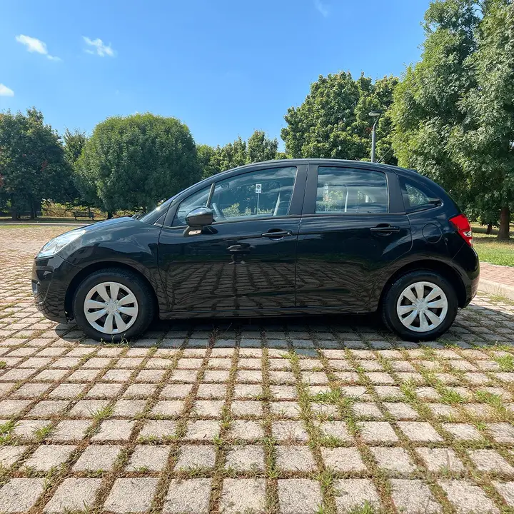Citroen C3 2011 photo 3