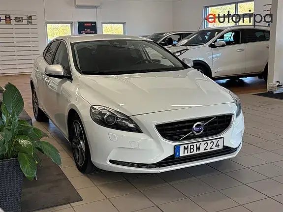 Volvo V40 2016 photo 5