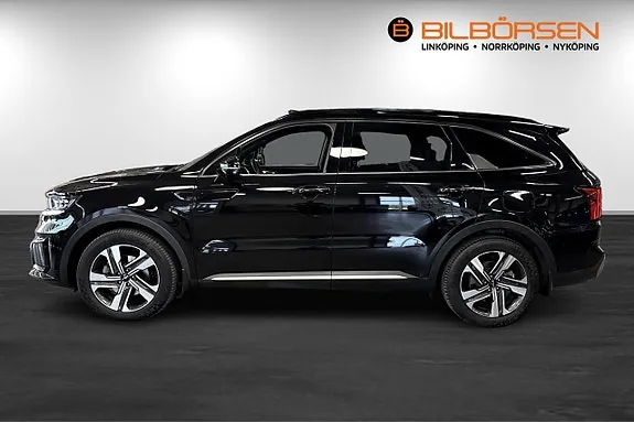 Kia Sorento 2023 photo 4