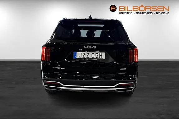 Kia Sorento 2023 photo 5