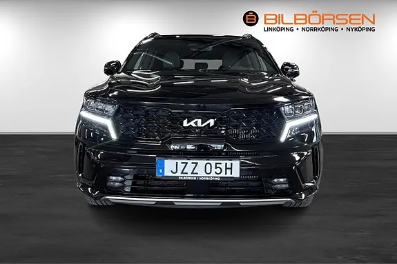 Kia Sorento 2023 photo 2