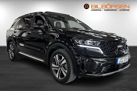 Kia Sorento 2023 photo 3