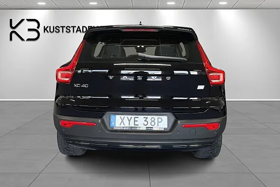 Volvo Xc40 2024 photo 4