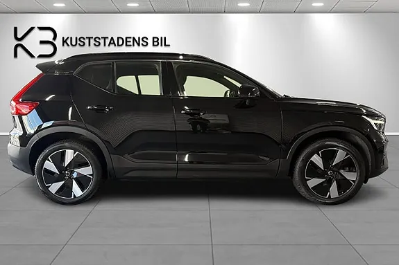 Volvo Xc40 2024 photo 2