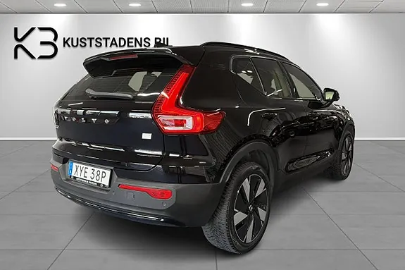Volvo Xc40 2024 photo 3