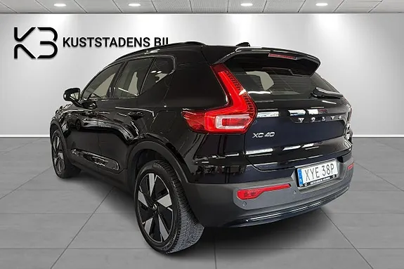 Volvo Xc40 2024 photo 5