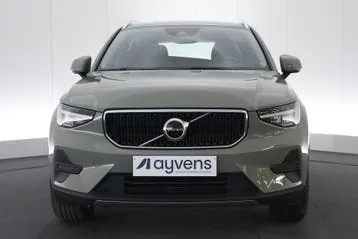 Volvo Xc40 2022 photo 2