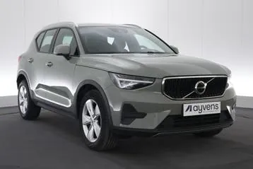 Volvo Xc40 2022 photo 3