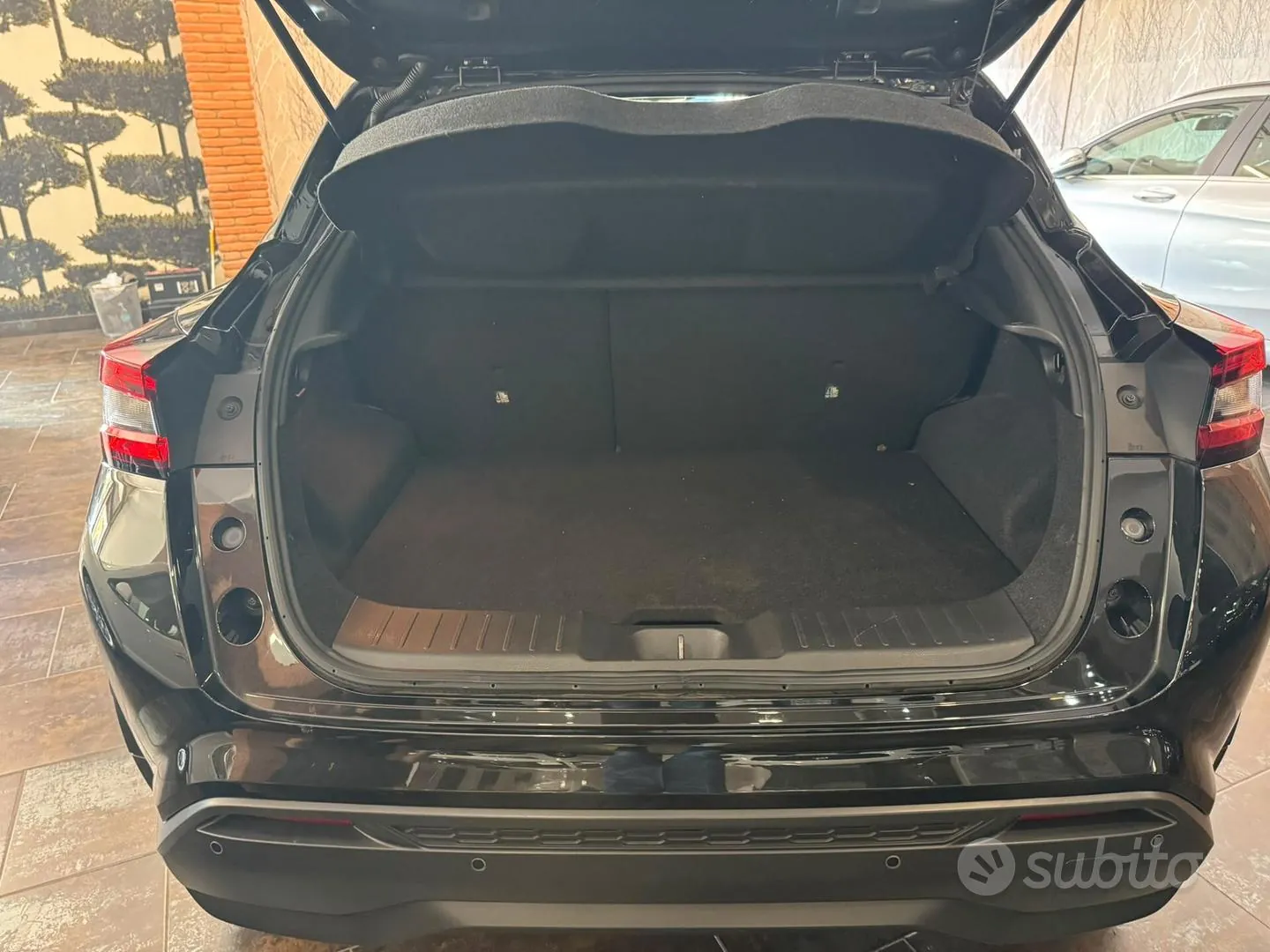 Nissan Juke 2021 photo 5