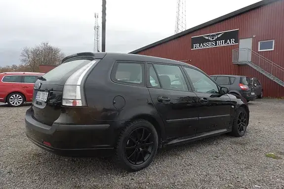 Saab 9-3 2006 photo 5