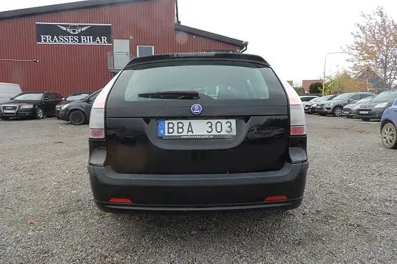 Saab 9-3 2006 photo 4