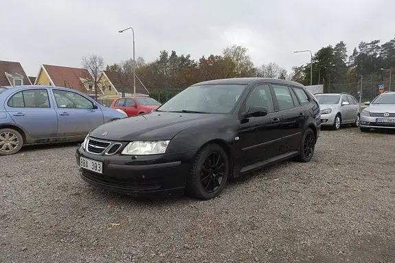 Saab 9-3