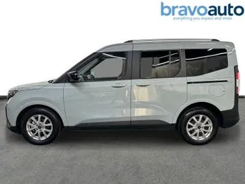 Ford Tourneo Courier 2025 photo 3