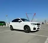 BMW X4 2014 photo 2