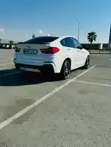 BMW X4 2014 photo 5