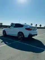 BMW X4 2014 photo 4