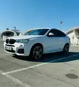 BMW X4 2014 photo 3