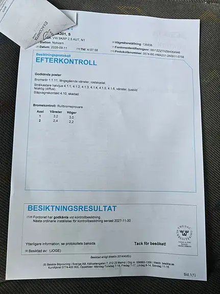 Volkswagen Transporter 2008 photo 4