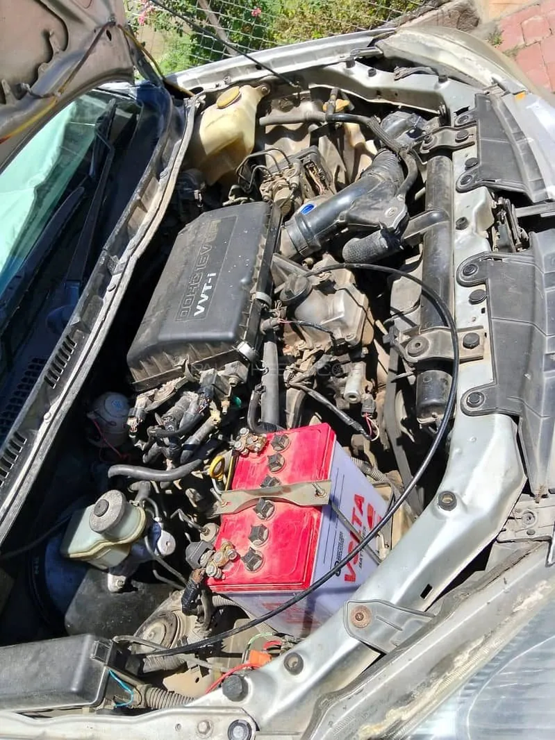 Toyota Avanza