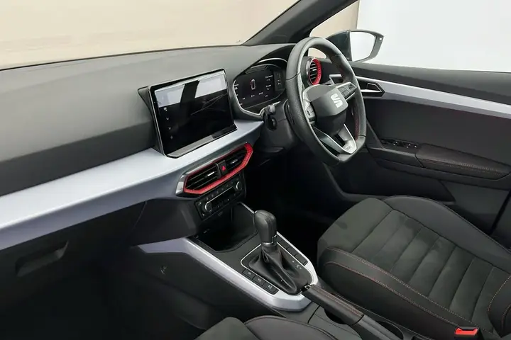 Seat Arona 2026 photo 2