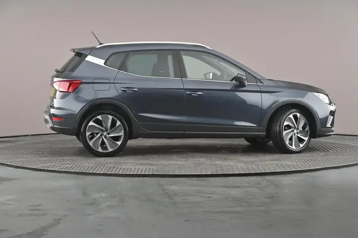 Seat Arona 2026 photo 4