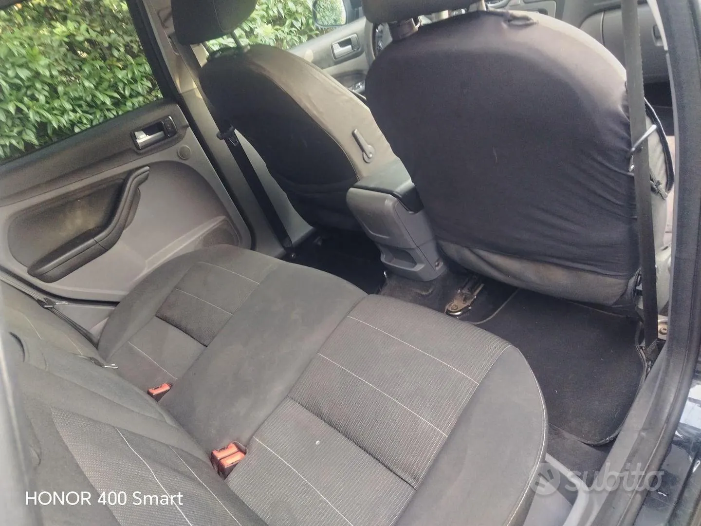 Ford Focus 2010 photo 4