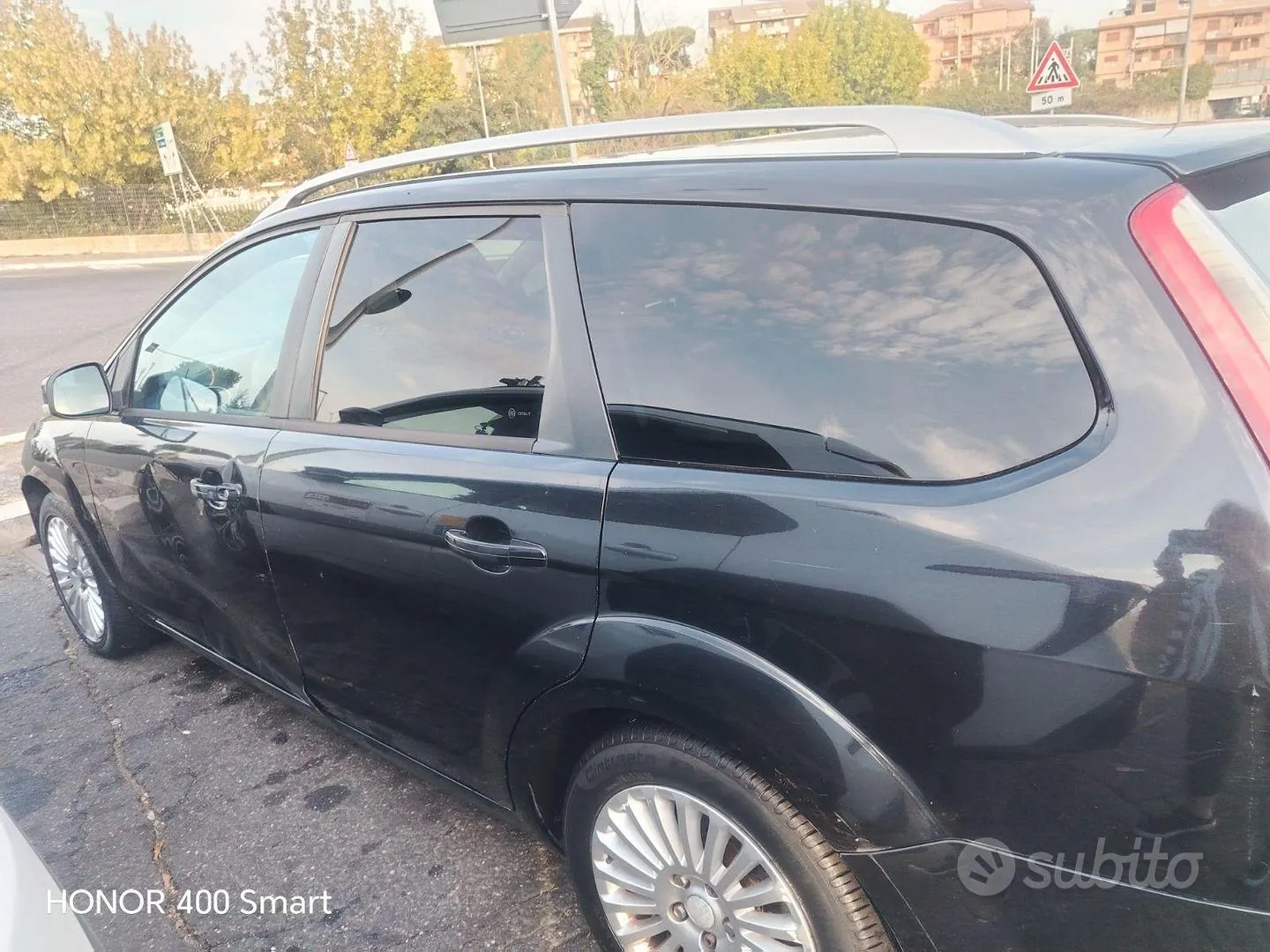 Ford Focus 2010 photo 5