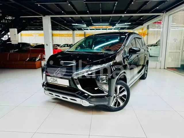 Mitsubishi Xpander