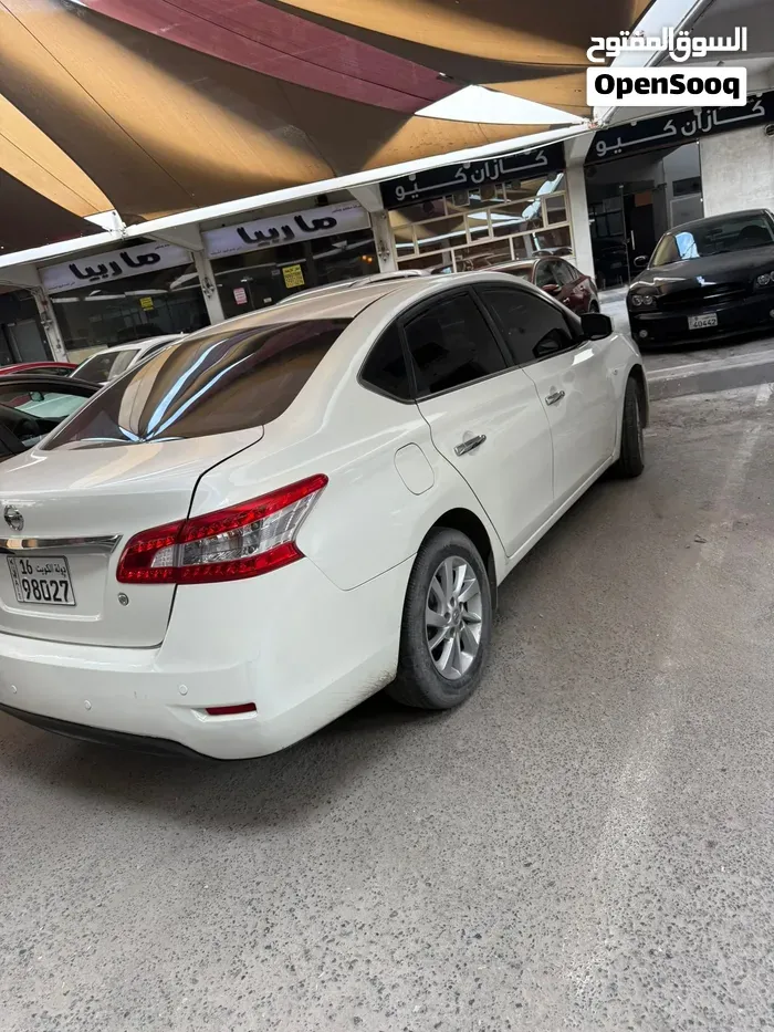 Nissan Sentra