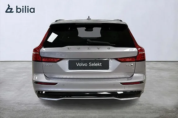 Volvo V60 2026 photo 5