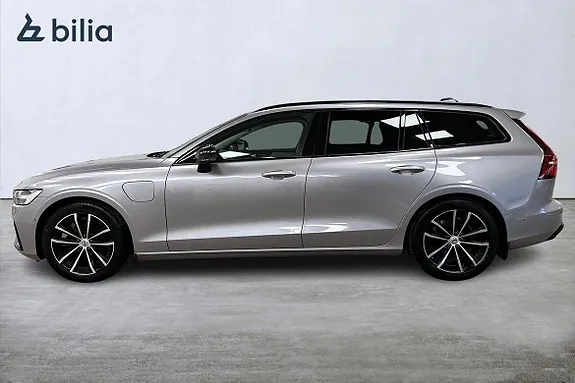 Volvo V60 2026 photo 3