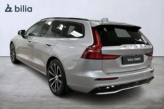 Volvo V60 2026 photo 2