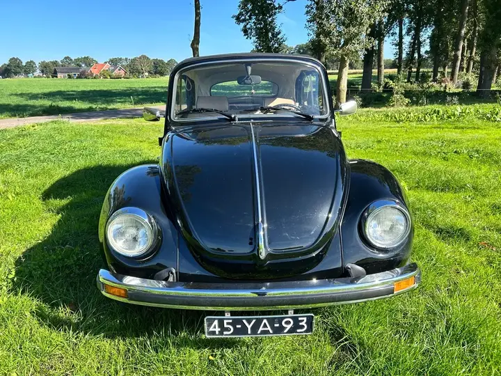 Volkswagen Käfer 1975 photo 3