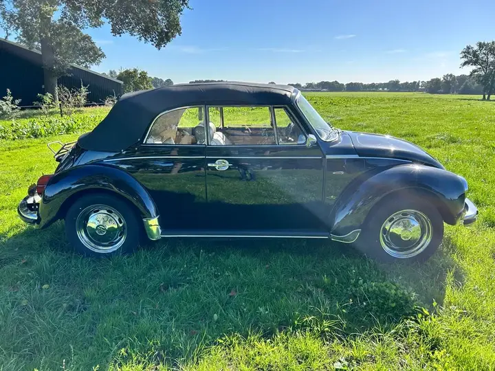 Volkswagen Käfer