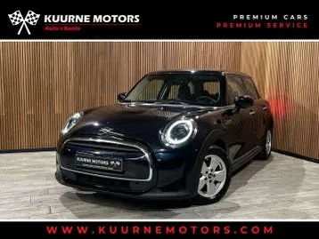 Mini One 2022 photo 3