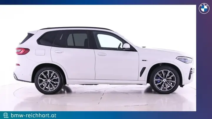 BMW X5 2022 photo 2