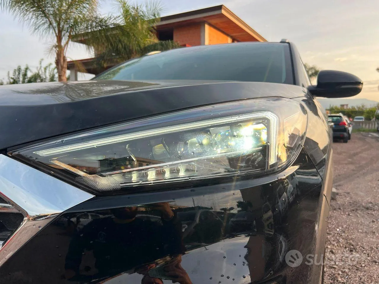 Hyundai Tucson 2021 photo 5