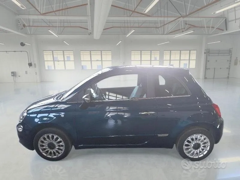 Fiat 500 2022 photo 5