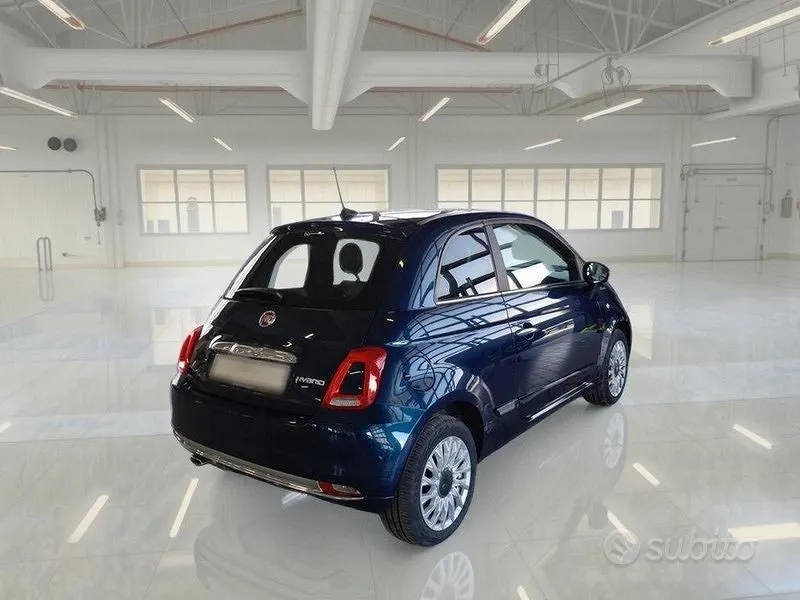 Fiat 500 2022 photo 4