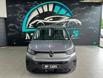 Citroen Berlingo 2026 photo 2