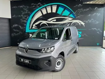 Citroen Berlingo 2026 photo 3