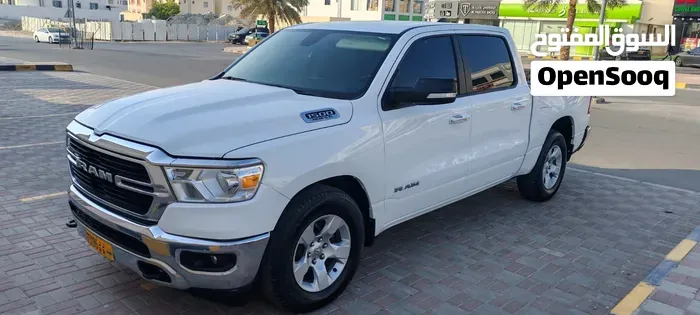 Dodge Ram 2019 photo 3