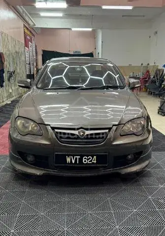 Proton Persona