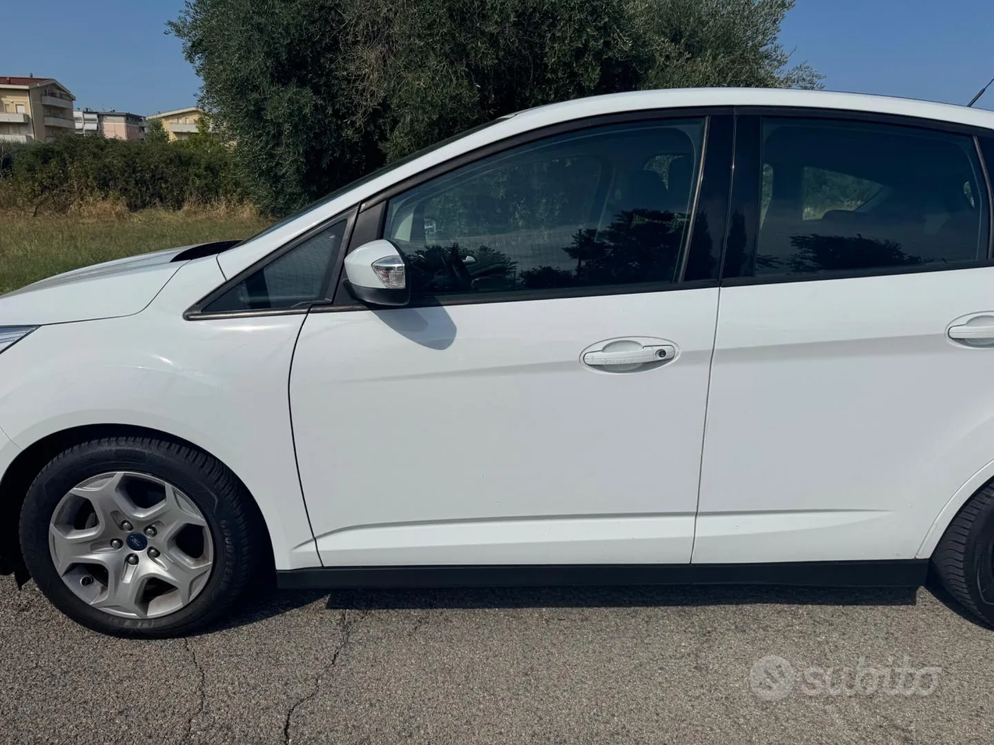 Ford C-Max 2016 photo 3